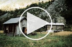 Ramsøyni i Utladalen