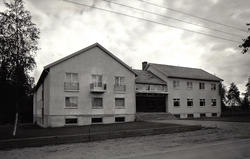 Kråkstad samfunnshus