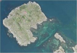 300 års militær aktivitet på Gammeløya