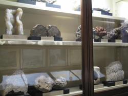 Museum på utstilling