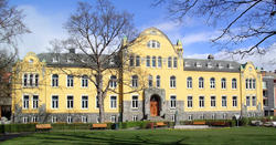 Kunstnarliv på søre