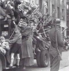 Knut Ekeberg - et tidsvitne.