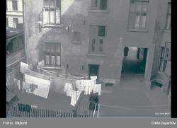 Når hviledagen blir hverdag