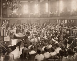 Fredrikke Marie Qvam