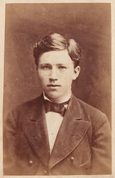 En personlig beretning om Nygaardsslaget