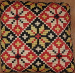 En mann med mange talenter