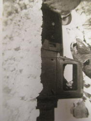 Kompensasjon etter 2. verdenskrig - Gratangen kommune