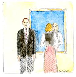 9) Nye klær - Desembervandring