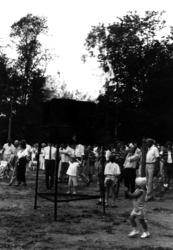 St. Hans feiring NF. 1988