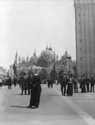 Marcuskirken x Kampanila