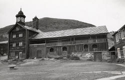 Kristin Lavransdatter på Tofte