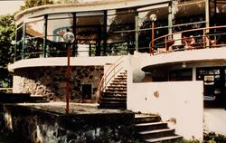 Hvalstrand bad [Fotografi]