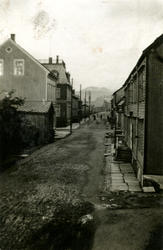 Dagen da Bodø for alltid ble forandret.