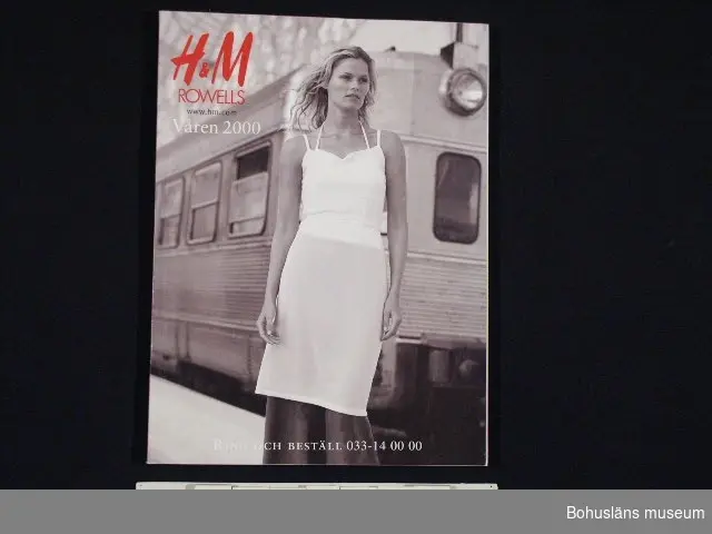 H & m outlet katalog