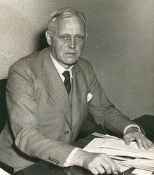 Theodor Rosenqvist.