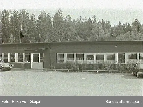 Essviks skola