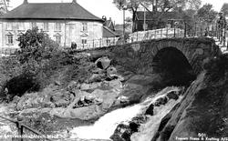 Konvensjonsgården, Moss.