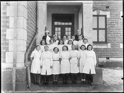 Husstellklasse/kurs? i Sarpsborg?