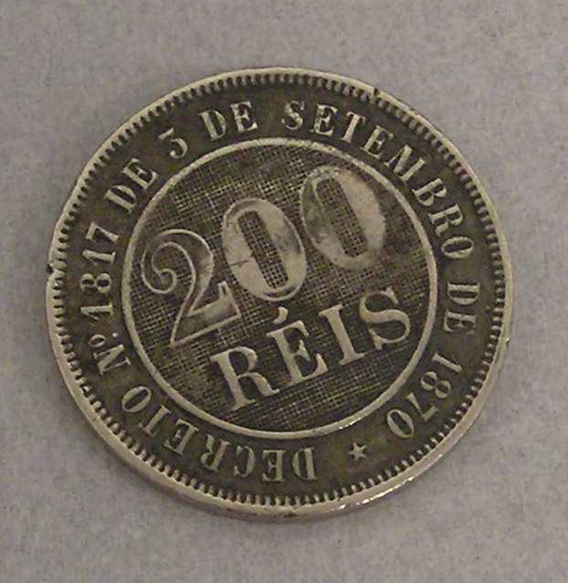 Skiold, laubærkrans, krone