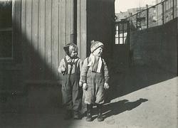 Hegdehaugen daghjem.