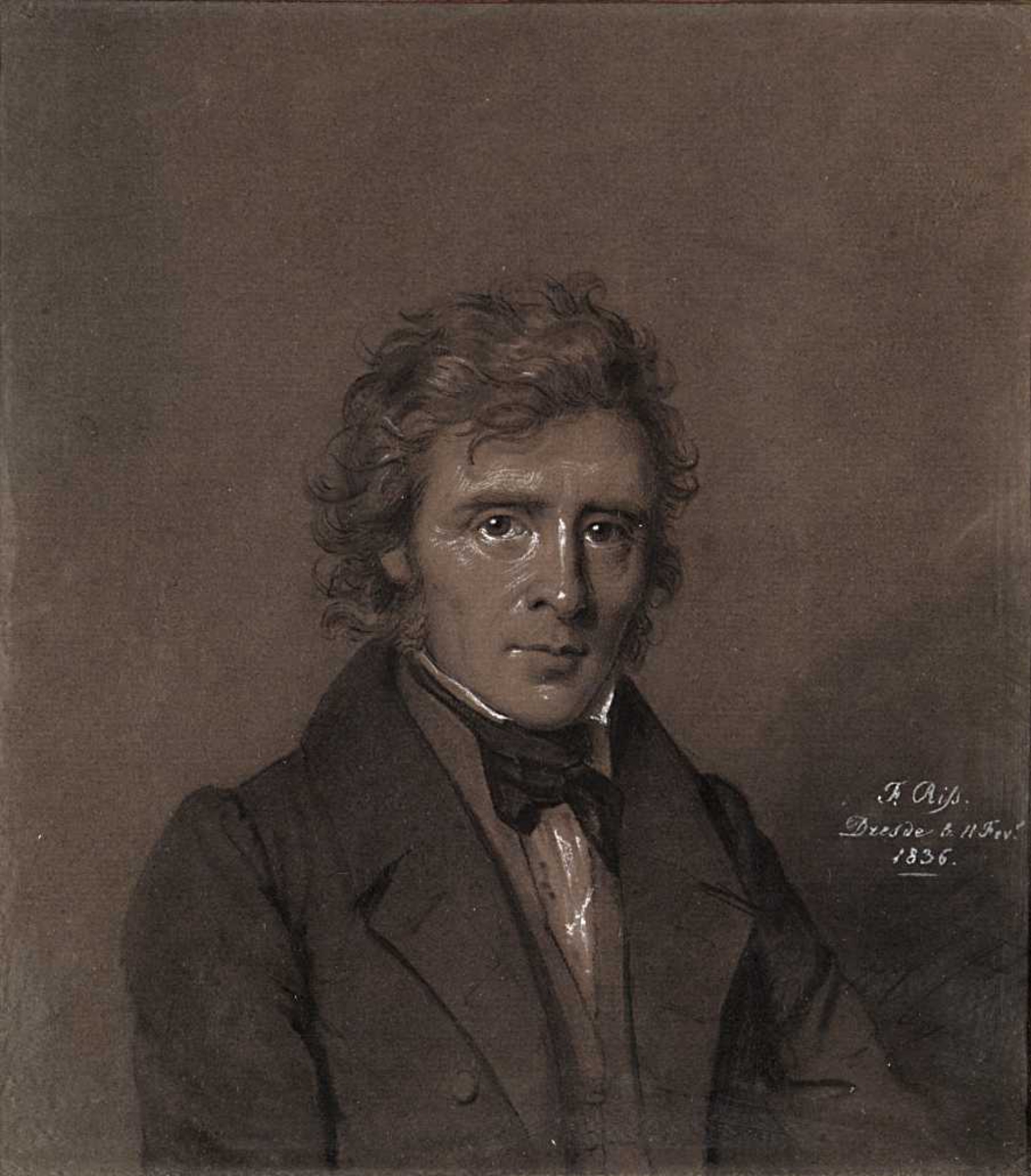 Dahl, Johan Christian (1788 - 1857)