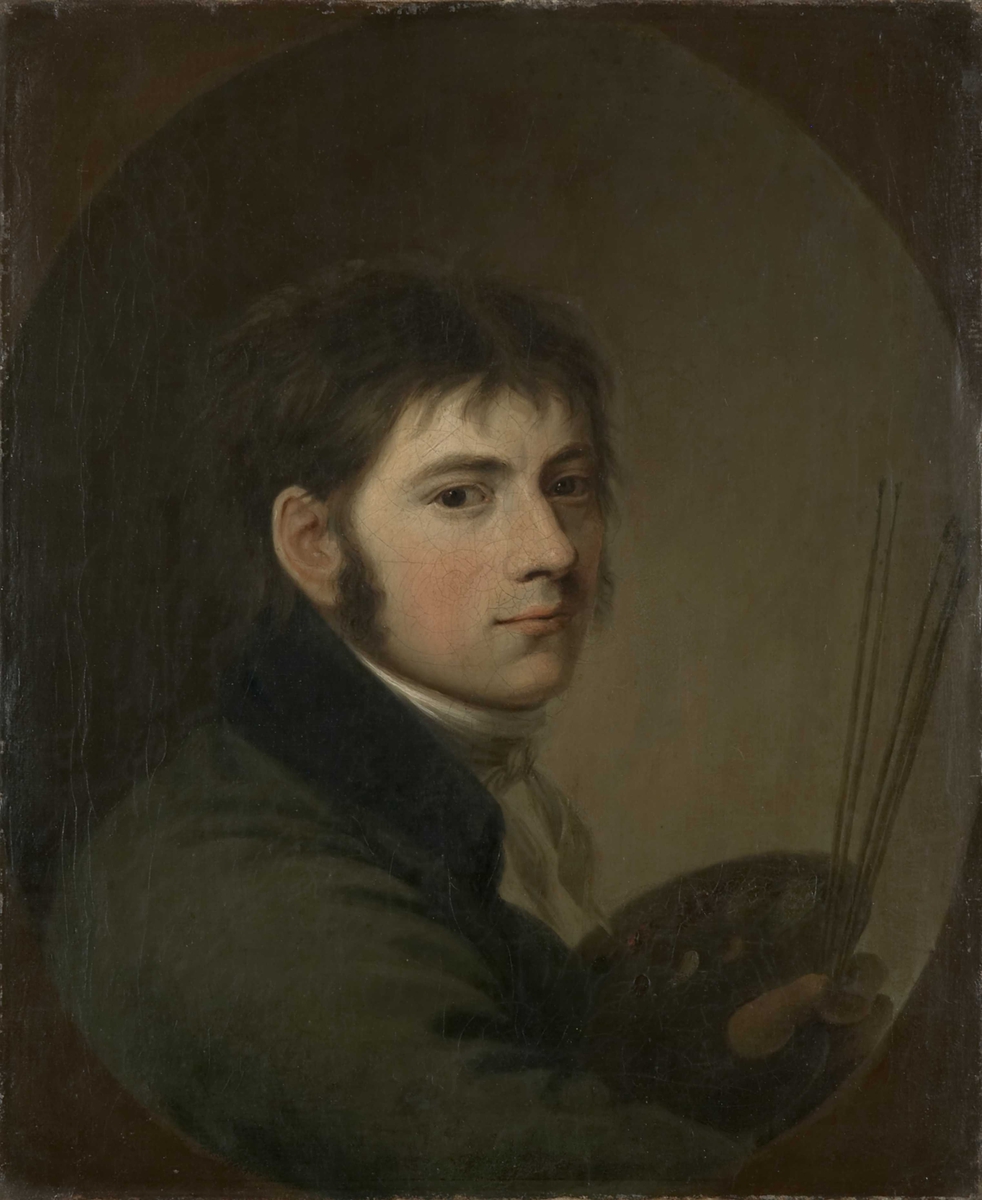 Gørbitz, Johan (1782 - 1853)