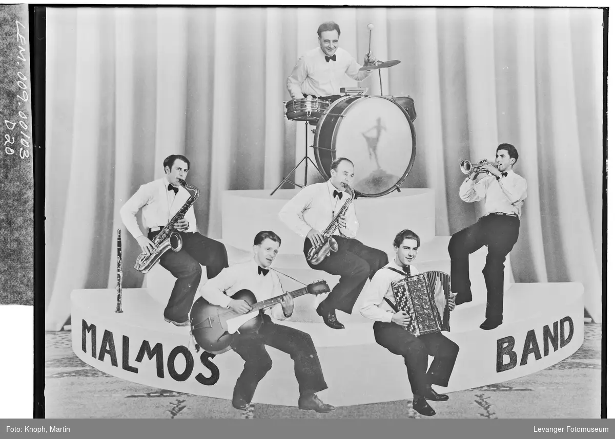 Malmo's band