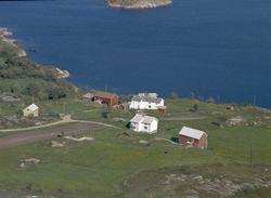 Eiendommene Hammervik, Myrvang og Nyheim