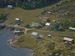 Eiendommer ved Fillan