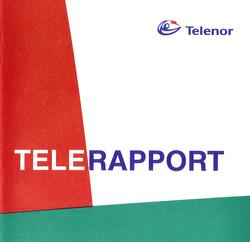 Telenor Satellite Services