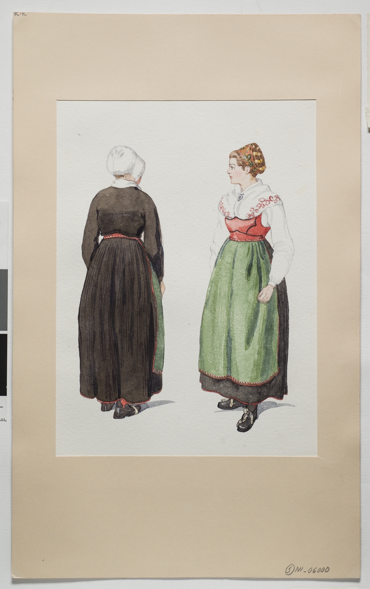 folkdr-kt-helgdagsdr-kt-ny-socken-v-rmland-kvinnodr-kt-akvarell-av