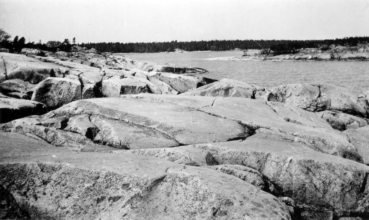 "1934" "Björkskär"