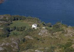 Eiendommen Storvågen