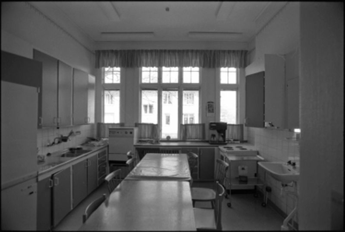 Epidemisjukhuset  Vänersborg