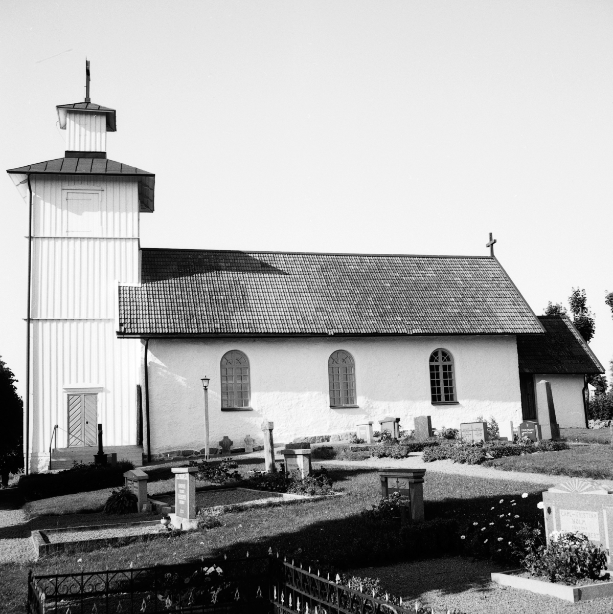 Färed kyrka