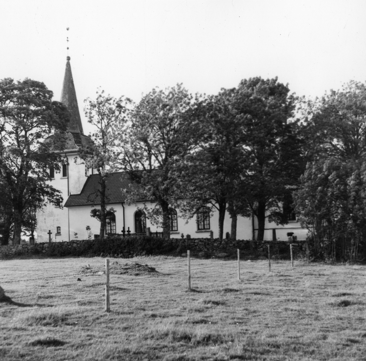 Berga kyrka