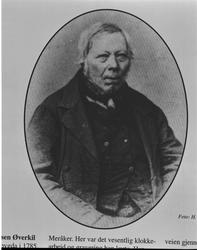 Portrett. 1 person, mann