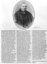 Portrett. 1 person, mann