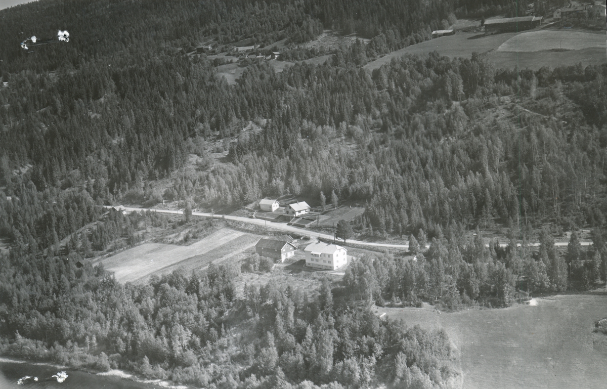Flyfoto Brendli og Støa