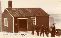 "Veivæsenets Smie v. Harstad 1914."