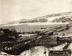 Eidsvoll Sundbru 1922