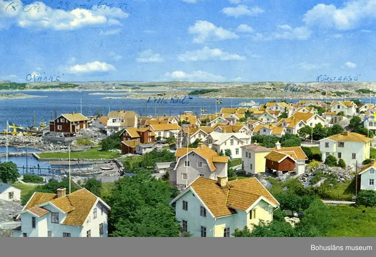 Text p&aring; kortet: 