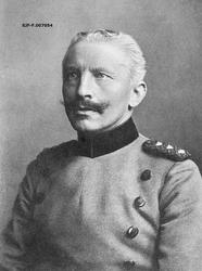 «Fricke  Köngl. Preussischer Oberforstmeister und Professor 