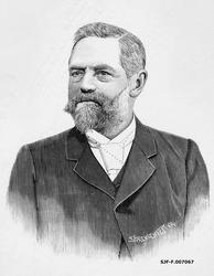 «Forstmester Schiøtz»