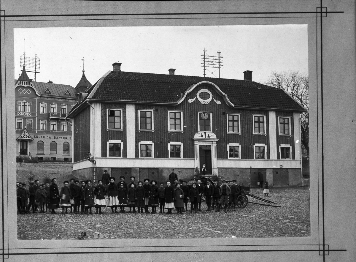 Ulricehamns rådhus