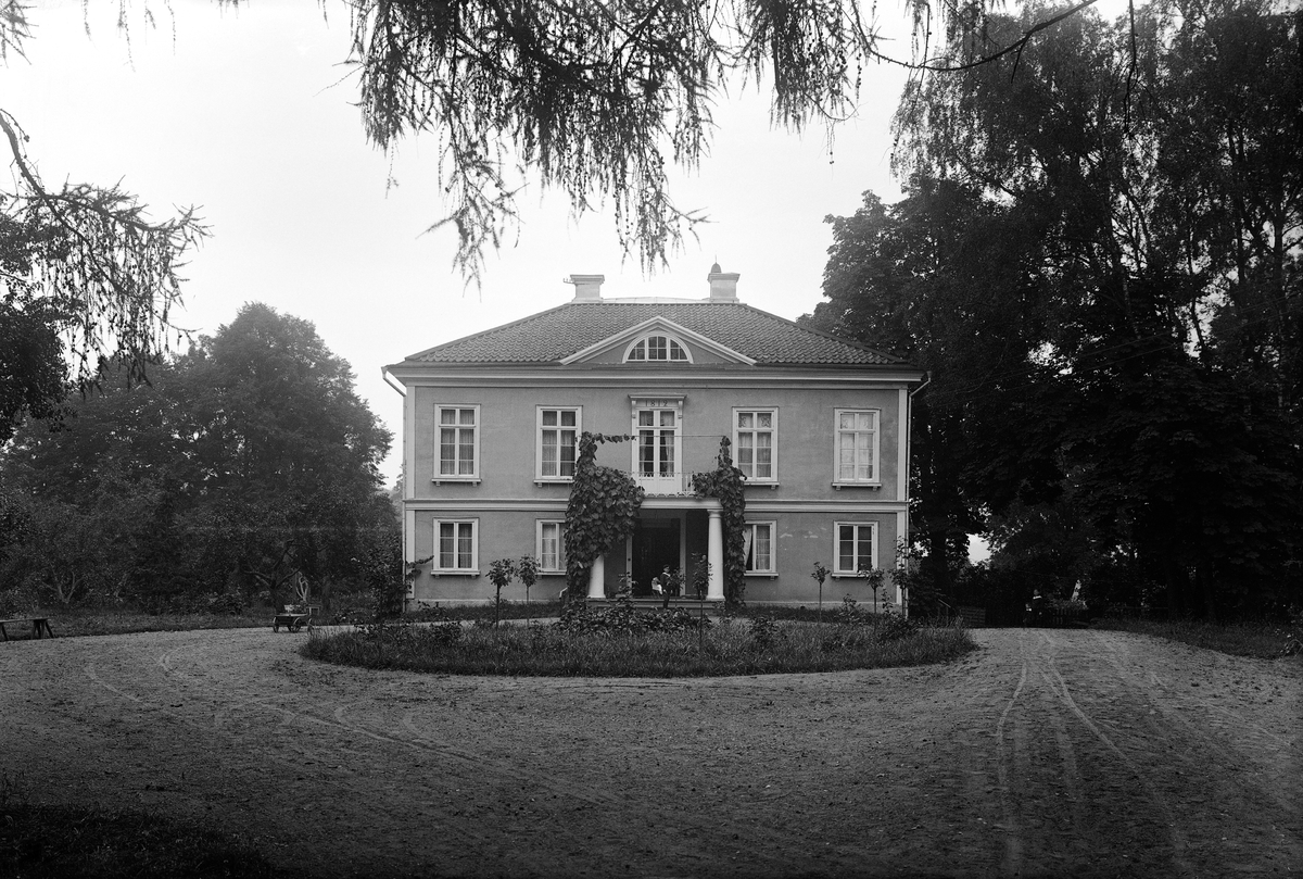 Torpa Herrgård på Södergatan 16 i Jönköping.