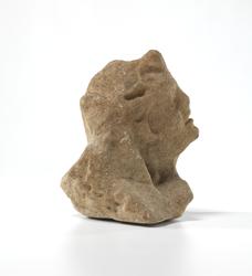 Satyrhode fra sarkofagrelieff [Sarkofag]