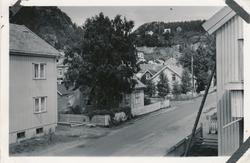 Andreas Jensens gate i Namsos