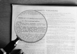 Storebrand Nybygget etc.