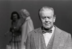 Nationaltheateret. "Hjem". 15/10-71